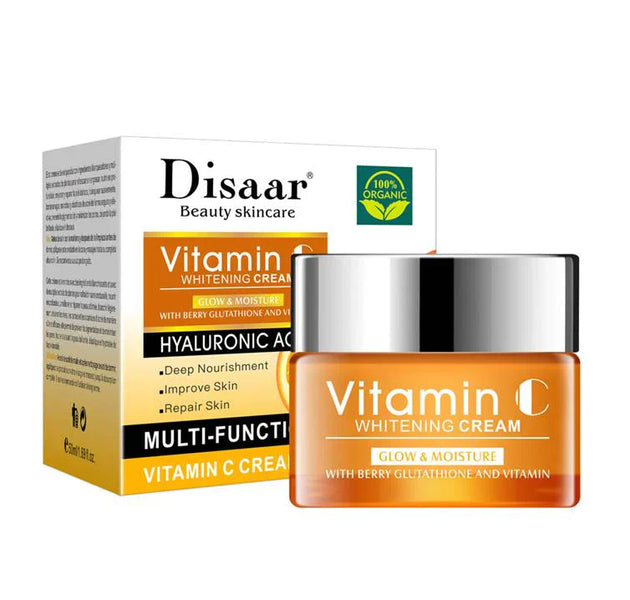 Disaar Vitamin C Whitening Cream