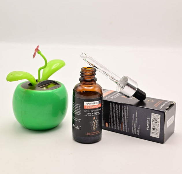 Hair Growth Oil Imported