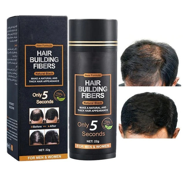 Disaar Hair Building Fiber