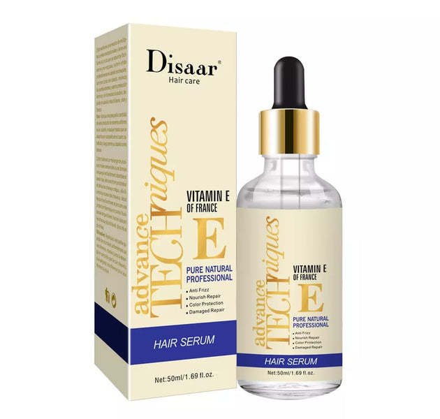Disaar Hair Care Vitamin E Serum