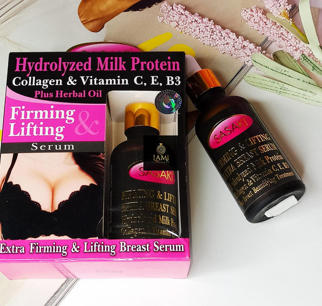 Firming and Lifting Serum