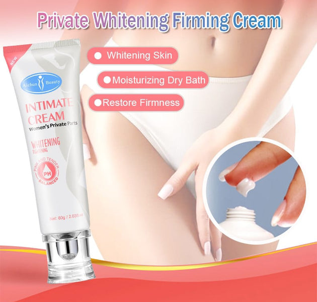 Aichun Beauty Private Part Glowing Cream For Women's Parts