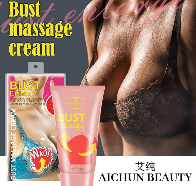 Bust Enlarge Breast Cream