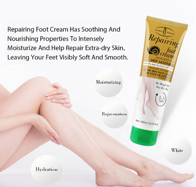 FOOT REPAIR CREAM