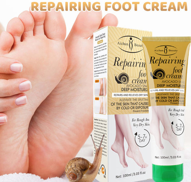 FOOT REPAIR CREAM