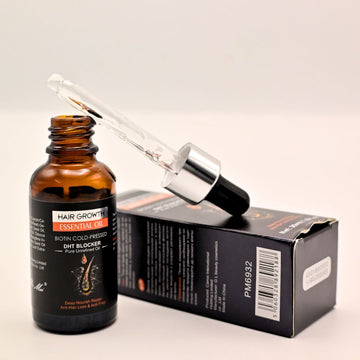 Hair Growth Oil Imported
