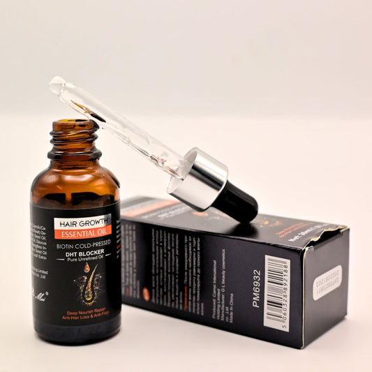 Hair Growth Oil Imported