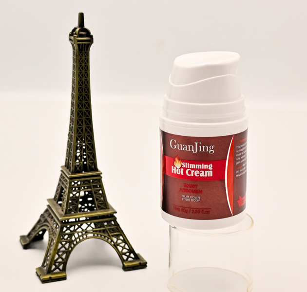 Imported Slimming Hot Cream