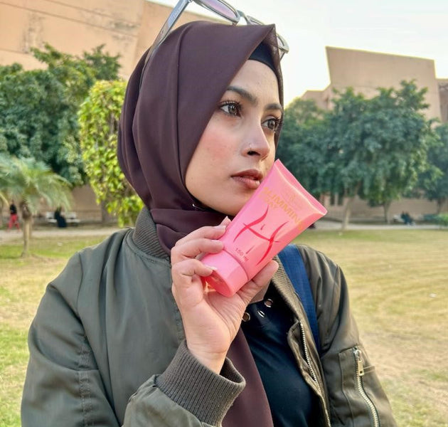 3 Day Slimming Massage Cream