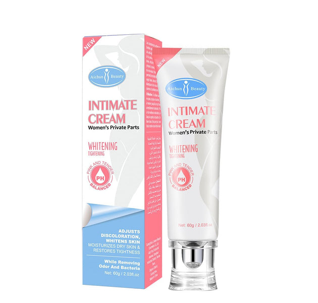 Aichun Beauty Private Part Glowing Cream For Women's Parts