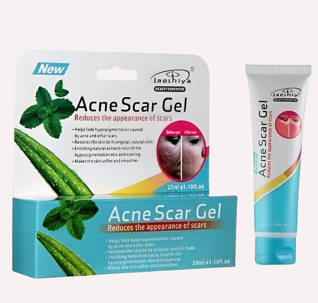 Acne Scar Gel